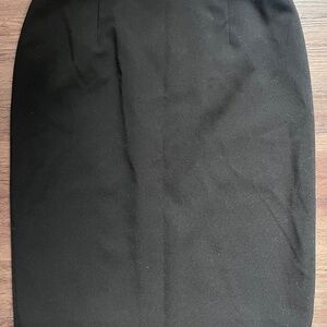 Calvin Klein pencil skirt